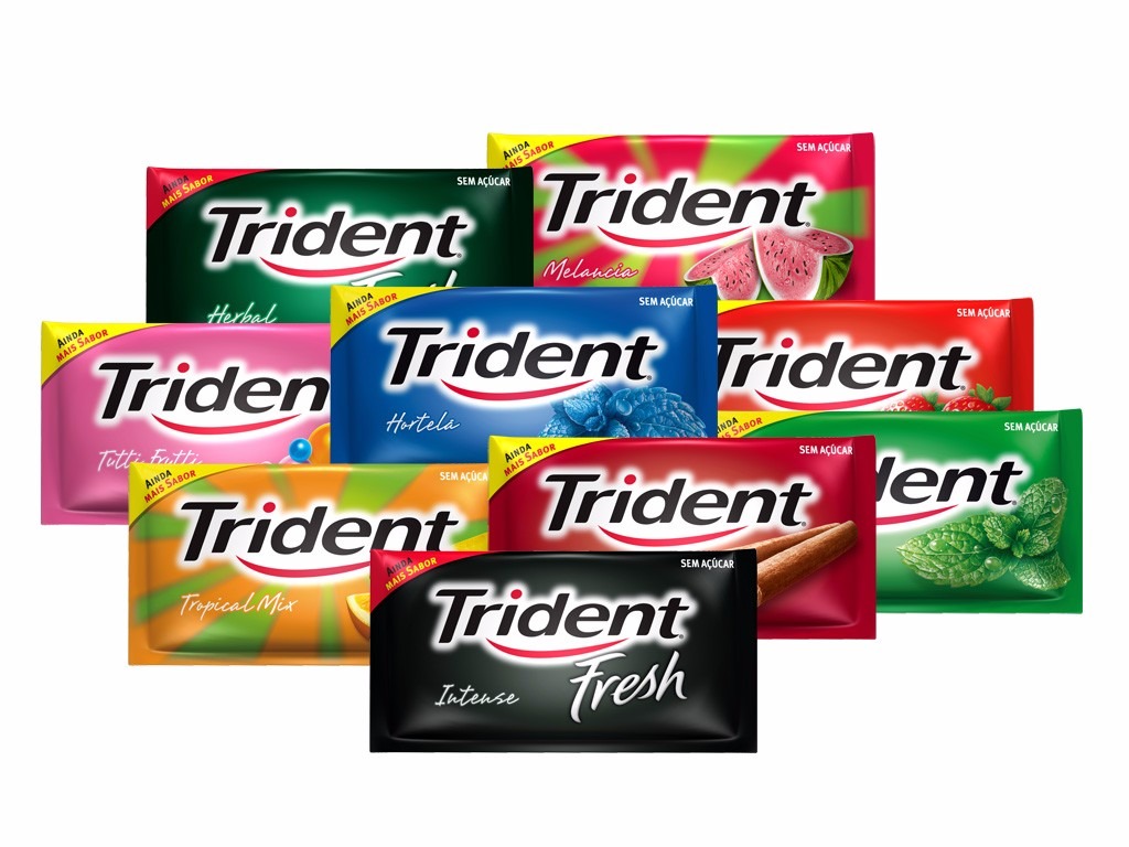 Trident script. Trident. Жвачка Тридент. Жвачка с долгим вкусом. Крутые жвачки.